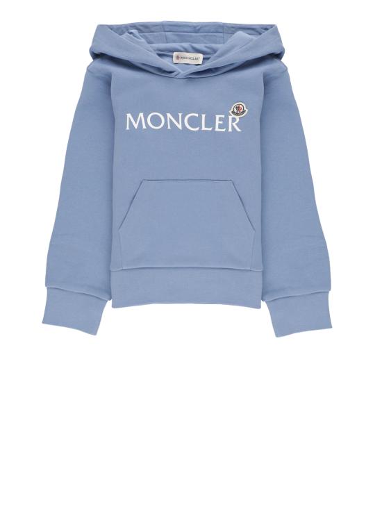 25FW [키즈] 몽클레어 트레이닝 상의 954 8G00017 899PS714 Blue