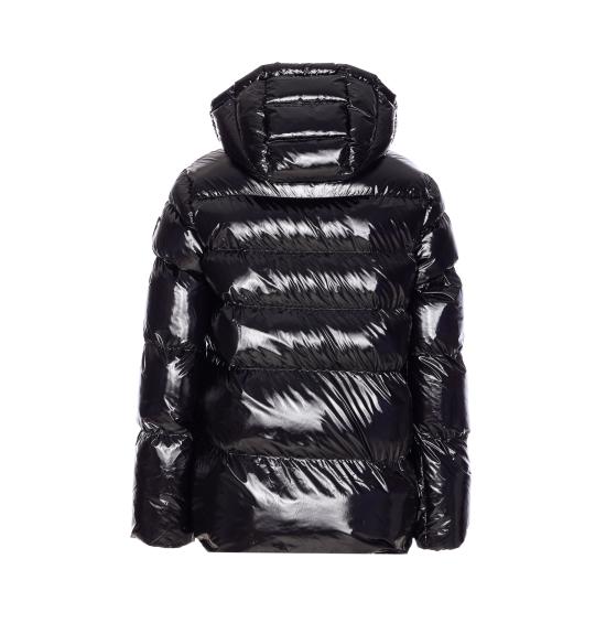 25FW 핑코 숏패딩 101597 A2P7Z99 Black - PINKO