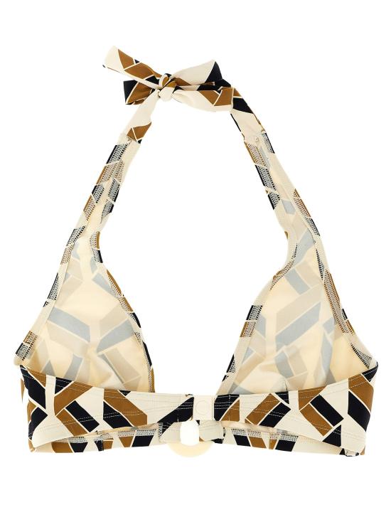 25FW 에레스 비키니 수영복 032525IMPRIMESWIMNOIR - ERES