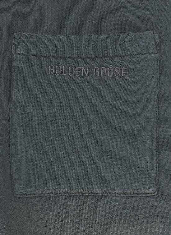 25FW 골든구스 GUP02205 P002147 90498 JOURNEY Black - GOLDEN GOOSE