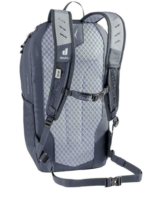  도이터 백팩 34101257000 BLACK DOM - DEUTER