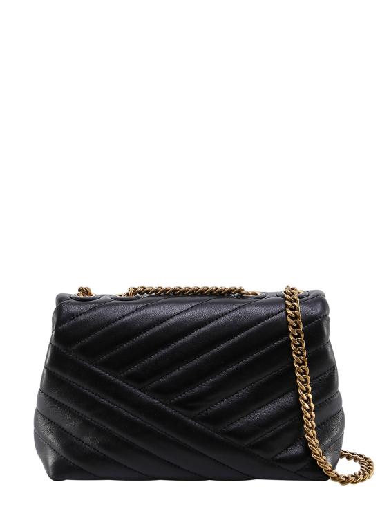 25FW 토리버치 숄더백 90452001 BLACK DOM - TORY BURCH