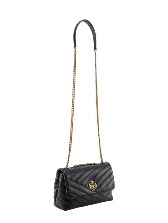 25FW 토리버치 숄더백 90452001 BLACK DOM - TORY BURCH
