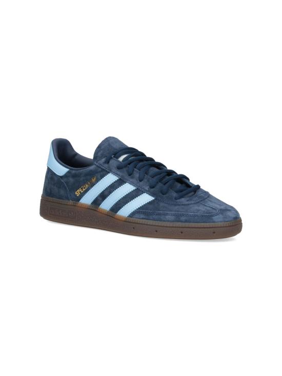 25FW 아디다스 스페지알 스니커즈 BD7633 CONAVY CLESKY GUM5 Blue - ADIDAS