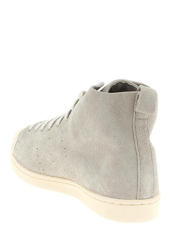 25SS 아디다스 스니커즈 JQ7633SUPCOLCREWHTGOLDMT Gray - ADIDAS