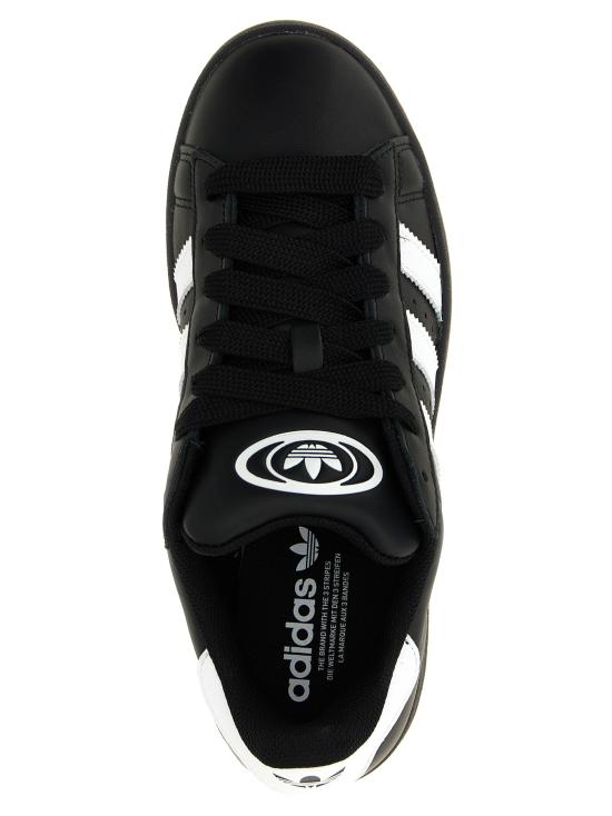 25SS 아디다스 스니커즈 JP9997CBLACKFTWWHTFTWWHT White Black - ADIDAS