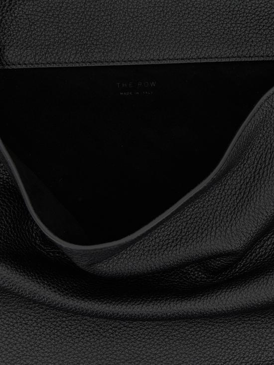 25FW 더로우 크로스백 W1812L611BLAN Black - THE ROW