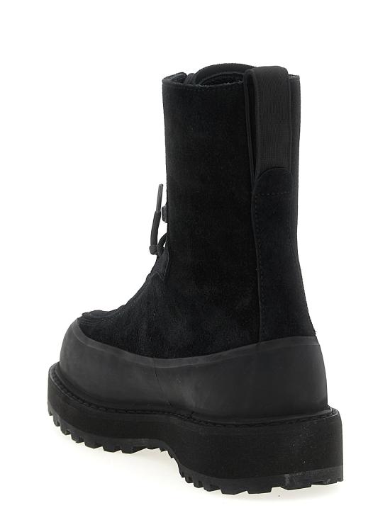 25FW 스톤 아일랜드 부츠 K2SFWS100110S0172V0029 - STONE ISLAND