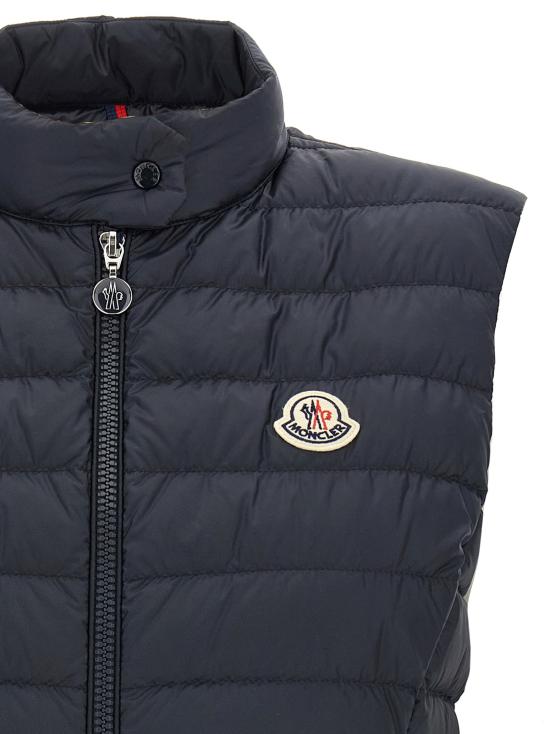 25FW 몽클레어 이겐스 다운 베스트 K20931A00091597YF778 - MONCLER