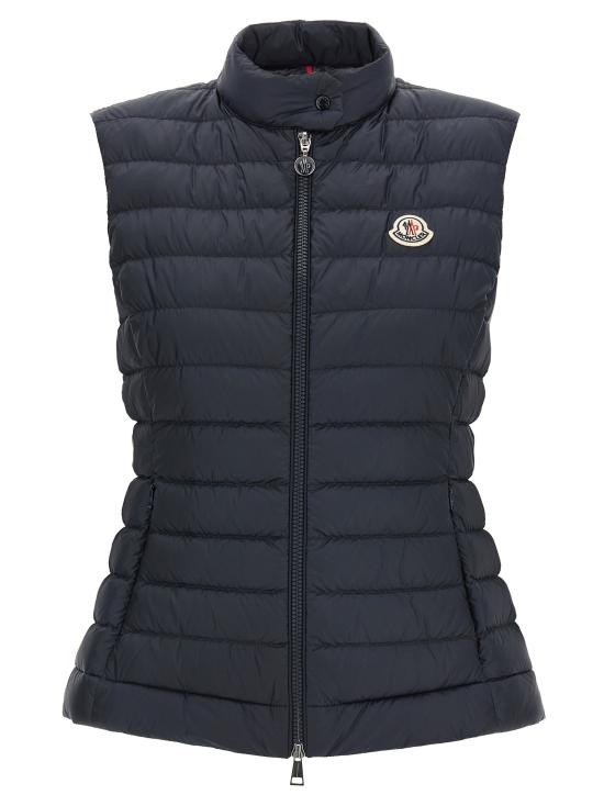 25FW 몽클레어 이겐스 다운 베스트 K20931A00091597YF778