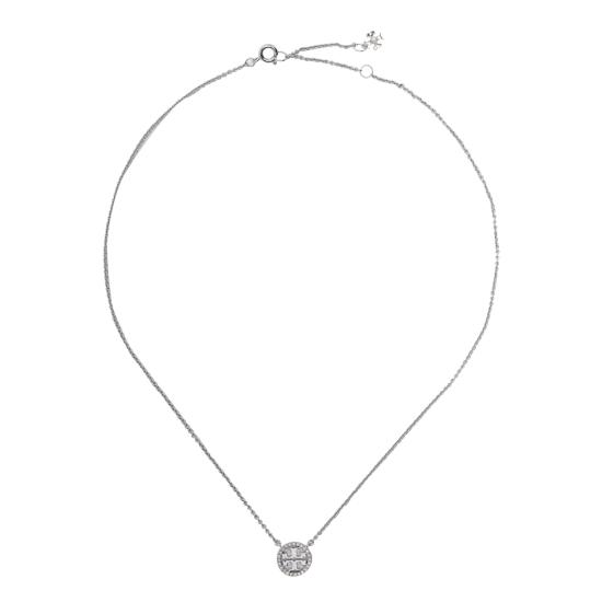 25FW 토리버치 주얼리 53420042 ARGENTO DOM