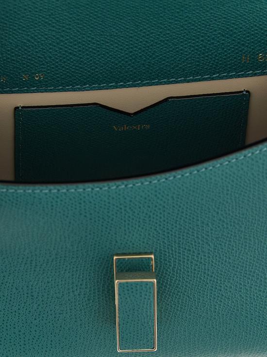 25FW 발렉스트라 토트백 WBES0022028LOC99VG - VALEXTRA