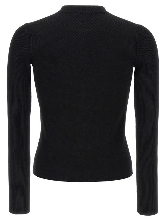 25FW 디젤 스웨터 A168770DLAX9XX - DIESEL