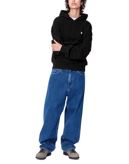  칼하트 WIP 후드 케이시 스웨트셔츠 I032644 0M4XX - CARHARTT WIP