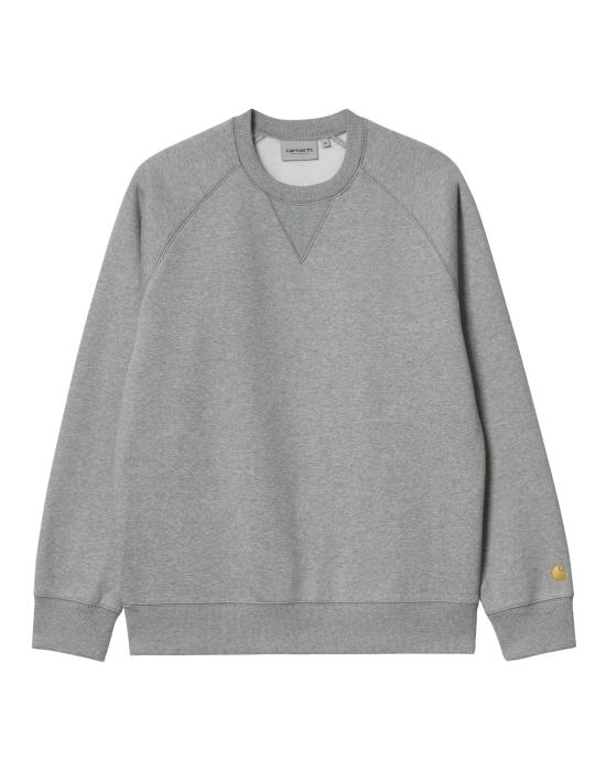 25FW 칼하트 WIP 긴팔 티셔츠 I033660 00JXX