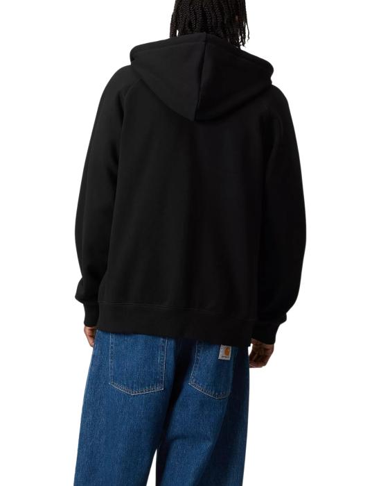 25FW 칼하트 WIP 후드 체이스 자켓 I033664 00FXX - CARHARTT WIP