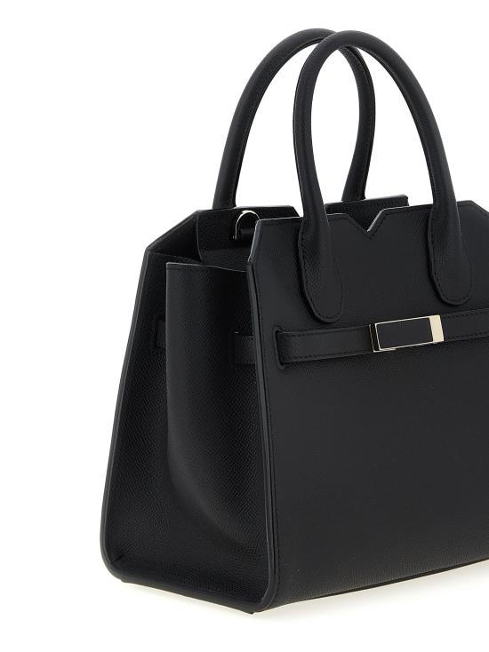 25FW 발렉스트라 토트백 WBMI0006010LOC99NN - VALEXTRA