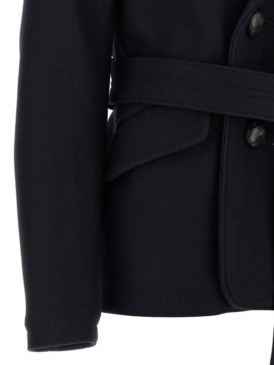 25FW 디스퀘어드2 자켓 S75AM1139D35260487 - DSQUARED2