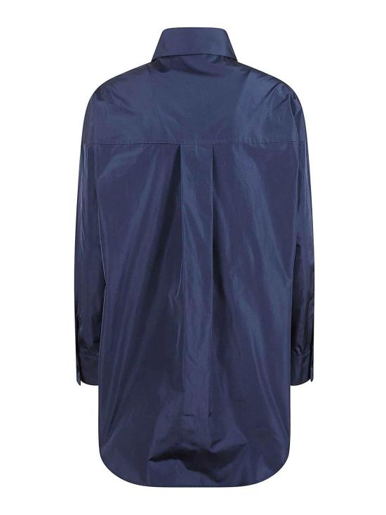 26SS 파로쉬 셔츠 D381233012 Blue - PAROSH