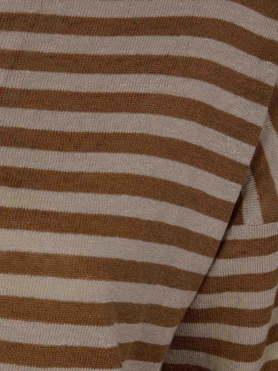  베이스 스웨터 B1548322787 Brown - BASE