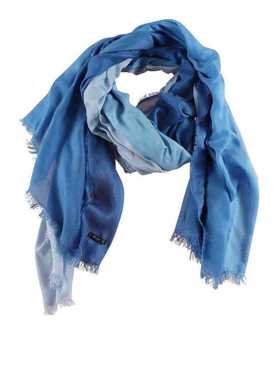 25SS 팔리에로 사르티 머플러/스카프 E25212095567 Light Blue