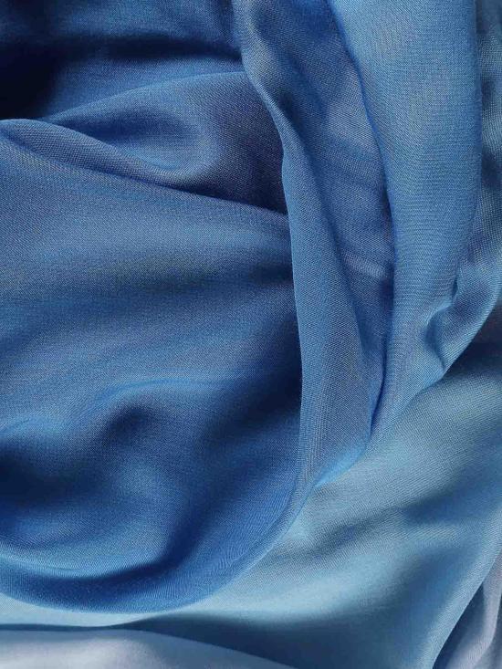 25SS 팔리에로 사르티 머플러/스카프 E25212095567 Light Blue - FALIERO SARTI