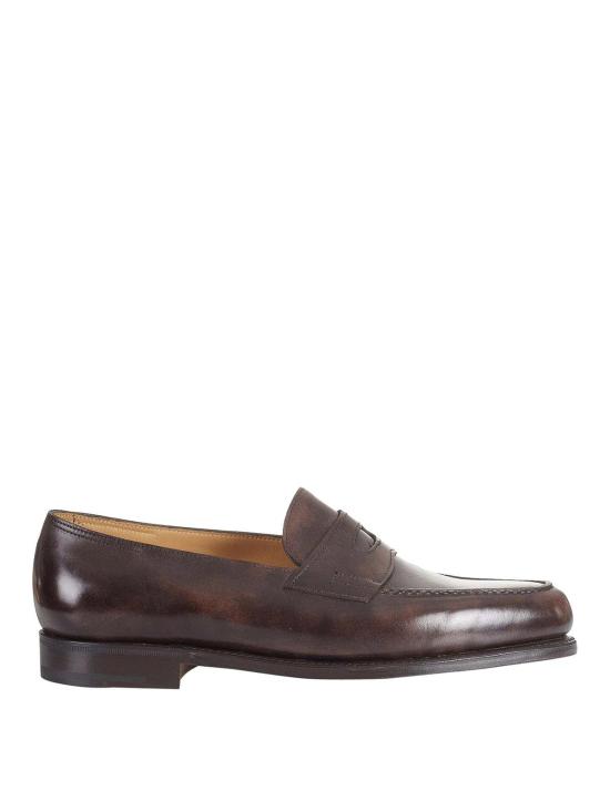  존롭 로퍼 309181L2Y Dark Brown