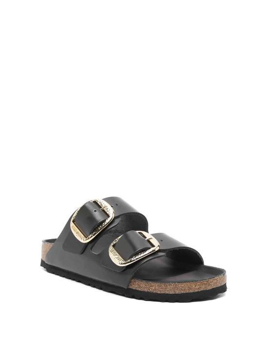  버켄스탁 애리조나 1027818ESPRESSO Brown - BIRKENSTOCK