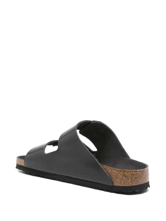  버켄스탁 애리조나 1027818ESPRESSO Brown - BIRKENSTOCK