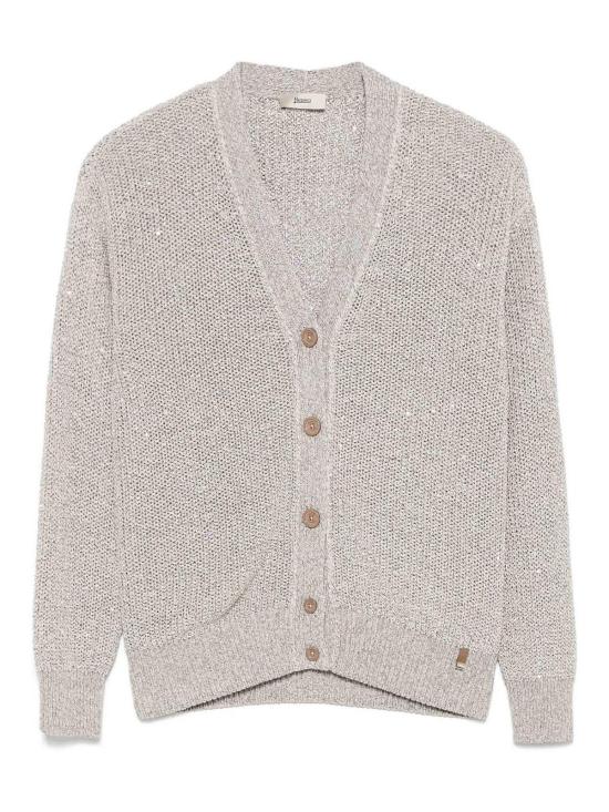 25SS 에르노 가디건 MC000174D760652600 Taupe