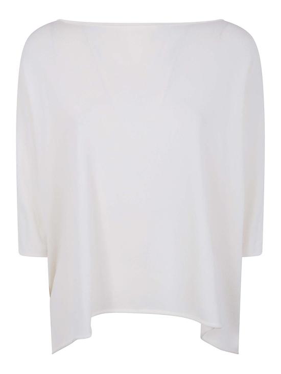  리비아나 콘티 튜닉 F5SA60A081 Grey