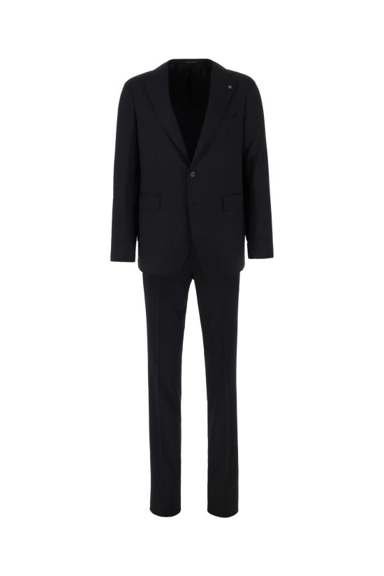 25FW 딸리아토레 수트 세트 2SVS22B01060001 B5013 Blu