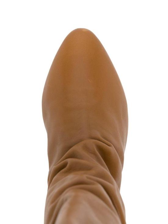  이자벨마랑 부츠 BO0086FAB1A08S50HA Brown - ISABEL MARANT
