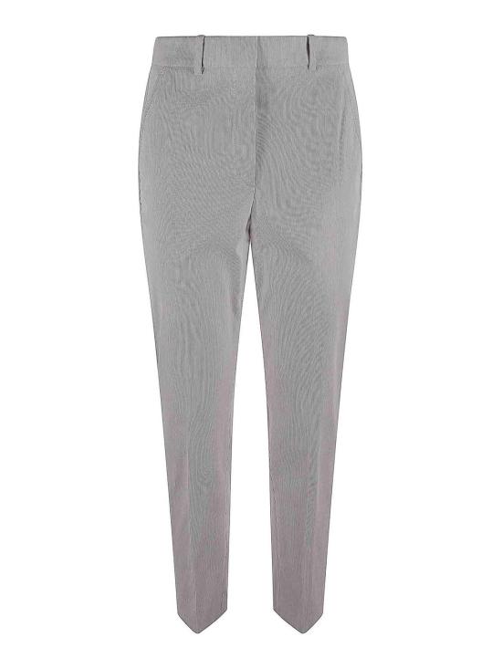 26SS 인코텍스 스트레이트 팬츠 172832D6591420 Brown