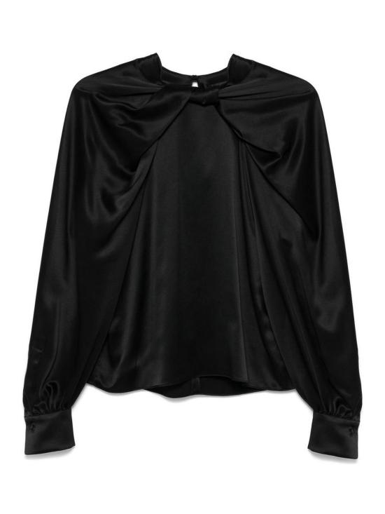  막스마라 블라우스 2421116024600002C Grey