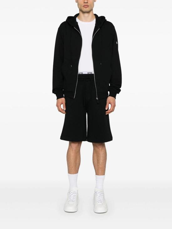  지씨디에스 반팔 티셔츠 A2EM2300UW110 Beige - GCDS