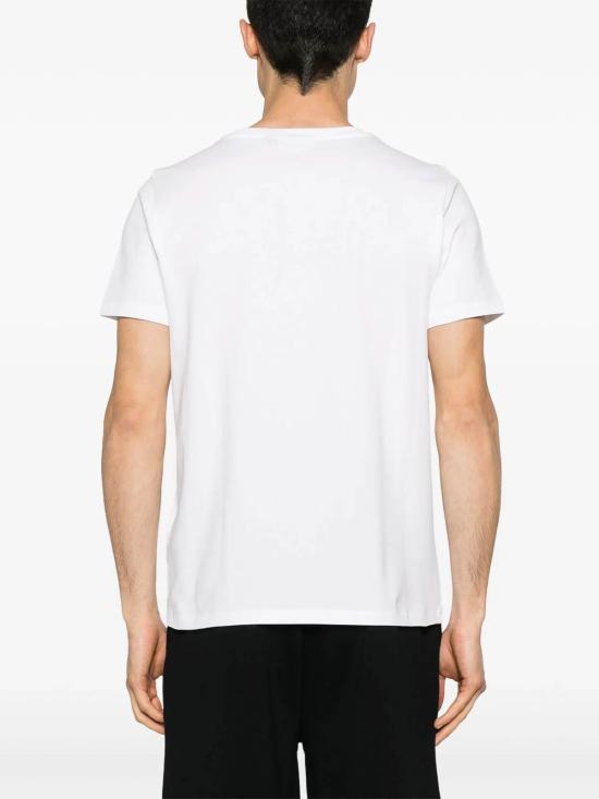  지씨디에스 반팔 티셔츠 A2EM2300UW110 Beige - GCDS