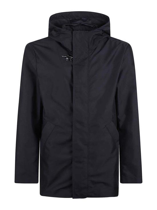 26SS 페이 자켓 NAM03500550AXXU804 Blue