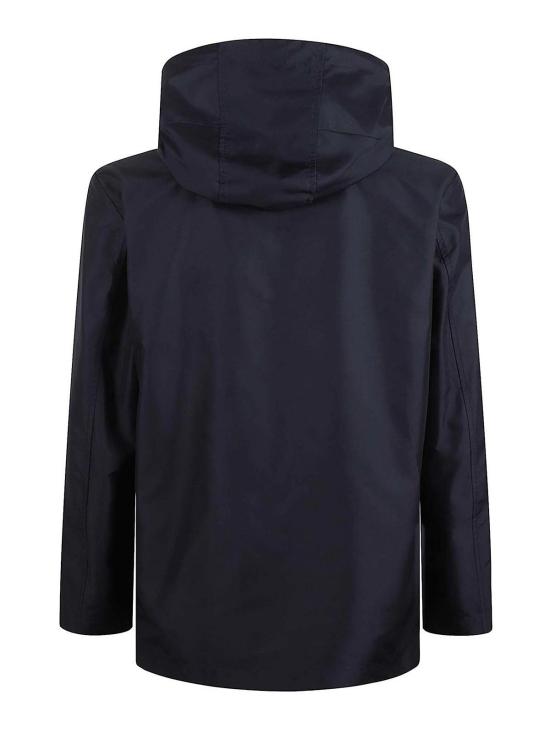 26SS 페이 자켓 NAM03500550AXXU804 Blue - FAY