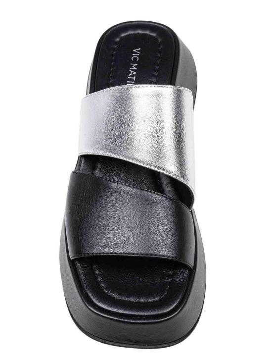 26SS 빅마티 샌들 1G3250DE02BQHB323 Beige - VIC MATIE