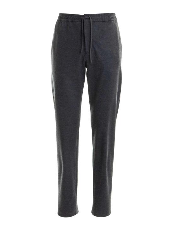 25FW 카날리 스트레이트 팬츠 JJ03062111J7003 Grey