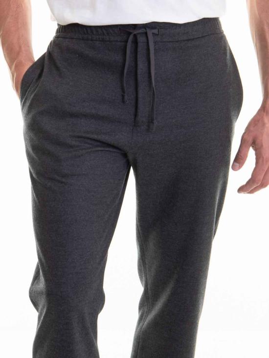 25FW 카날리 스트레이트 팬츠 JJ03062111J7003 Grey - CANALI