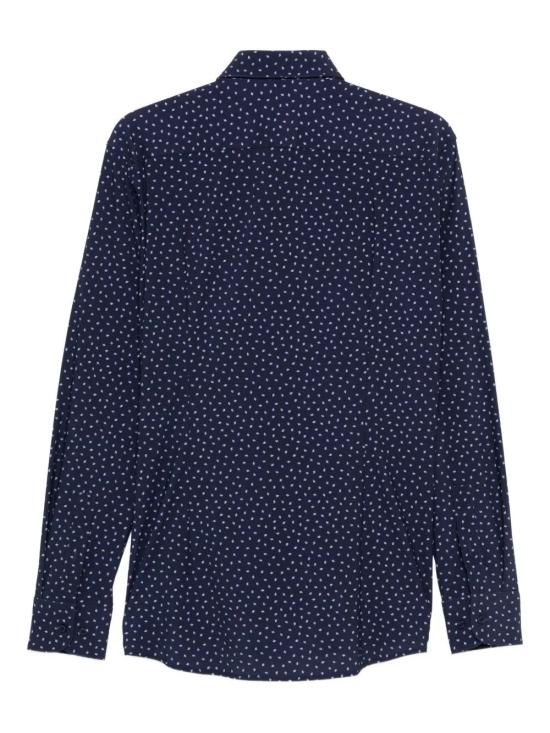 25FW 휴고보스 긴팔 셔츠 50545306 410