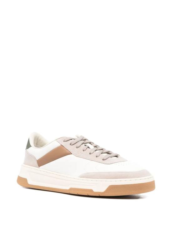 25FW 휴고보스 스니커즈 50548705 263 - HUGO BOSS