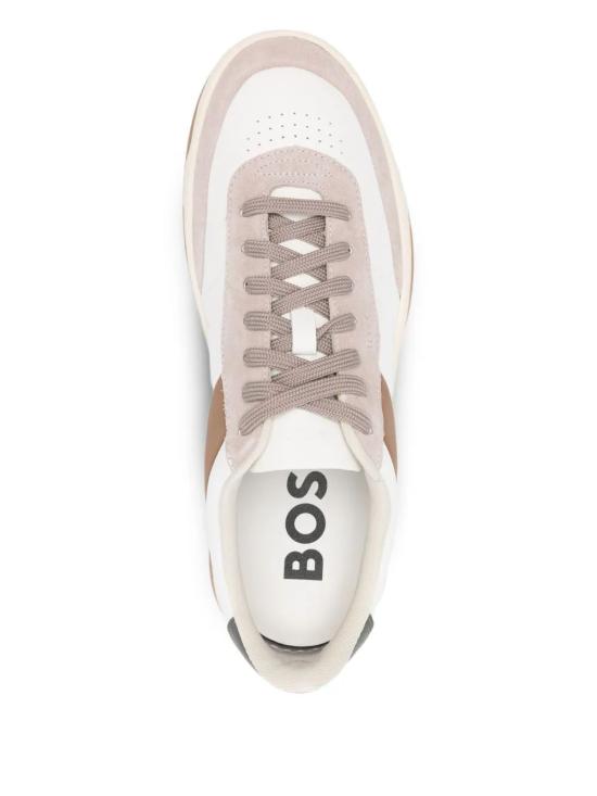 25FW 휴고보스 스니커즈 50548705 263 - HUGO BOSS