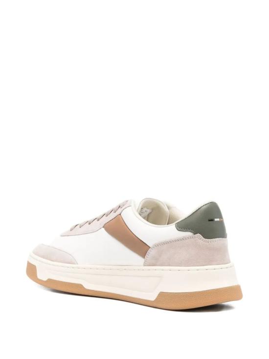 25FW 휴고보스 스니커즈 50548705 263 - HUGO BOSS