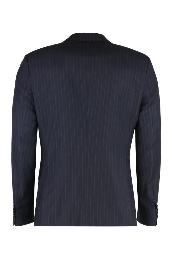 25FW 휴고보스 수트 세트 50546121 404 - HUGO BOSS