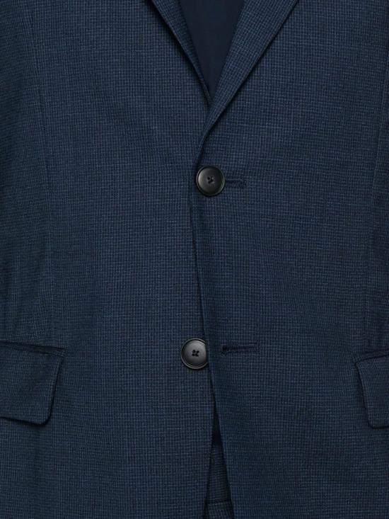 25FW 휴고보스 수트 자켓 50546101 404 - HUGO BOSS