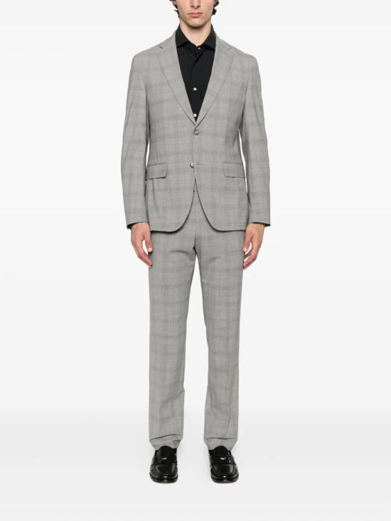 25FW 휴고보스 수트 세트 50546092 030 - HUGO BOSS