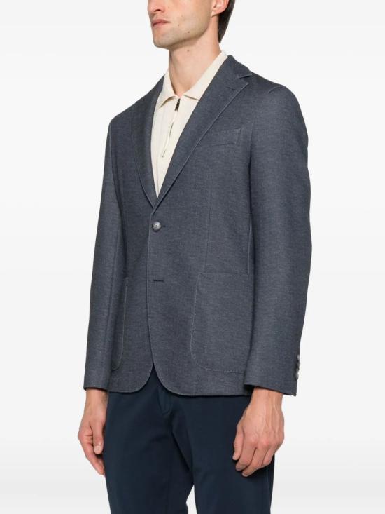 25FW 휴고보스 수트 자켓 50545844 404 - HUGO BOSS